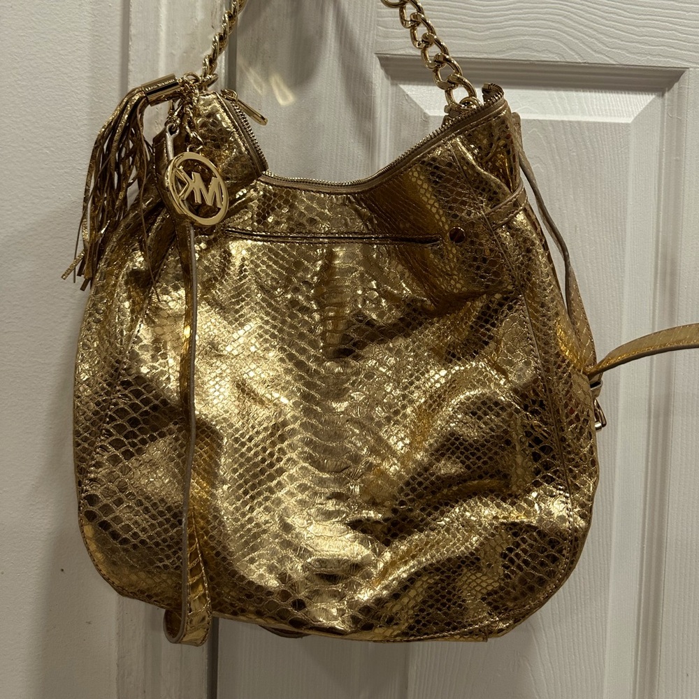 Michael kors handbag